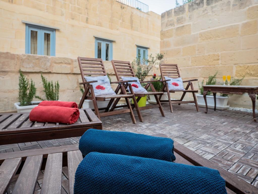 Valletta Ajkla Mansion Extérieur photo