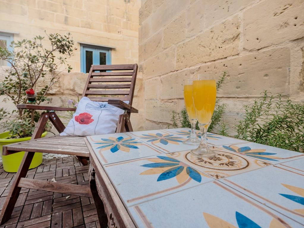 Valletta Ajkla Mansion Extérieur photo