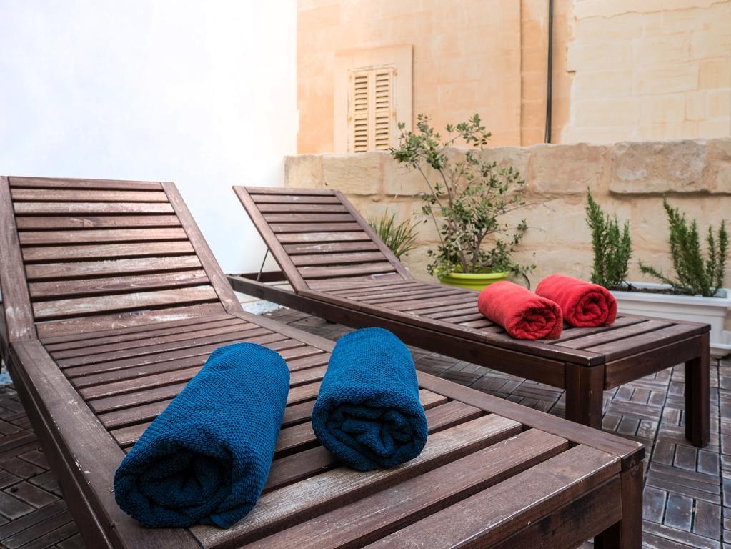 Valletta Ajkla Mansion Extérieur photo