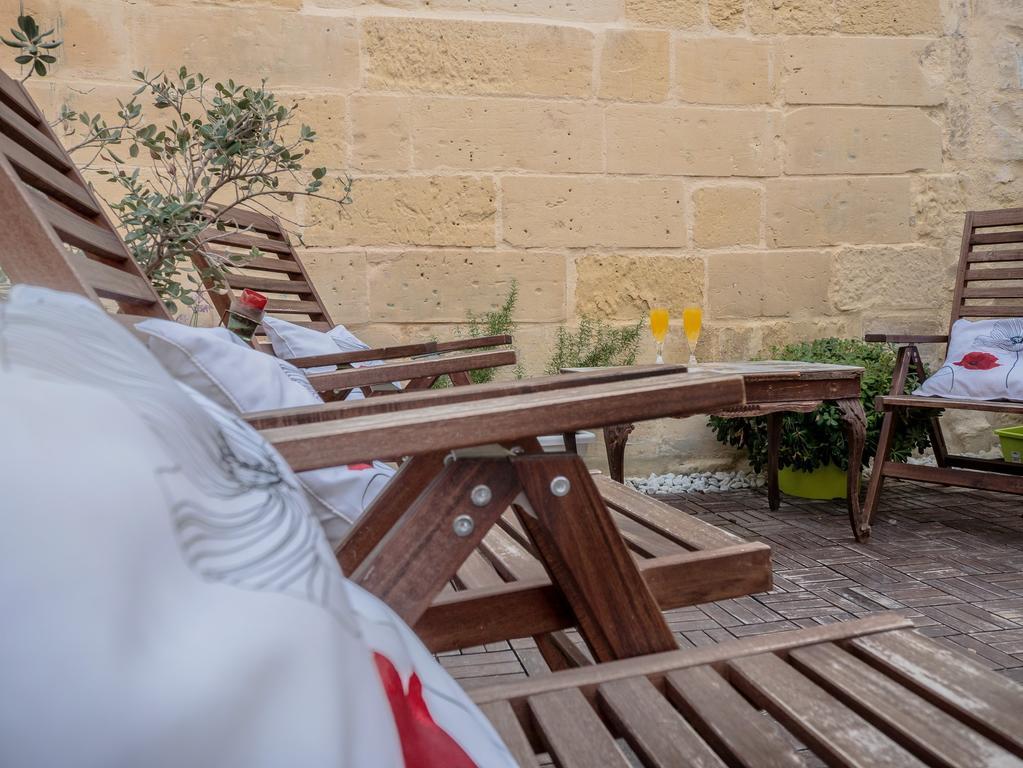 Valletta Ajkla Mansion Extérieur photo