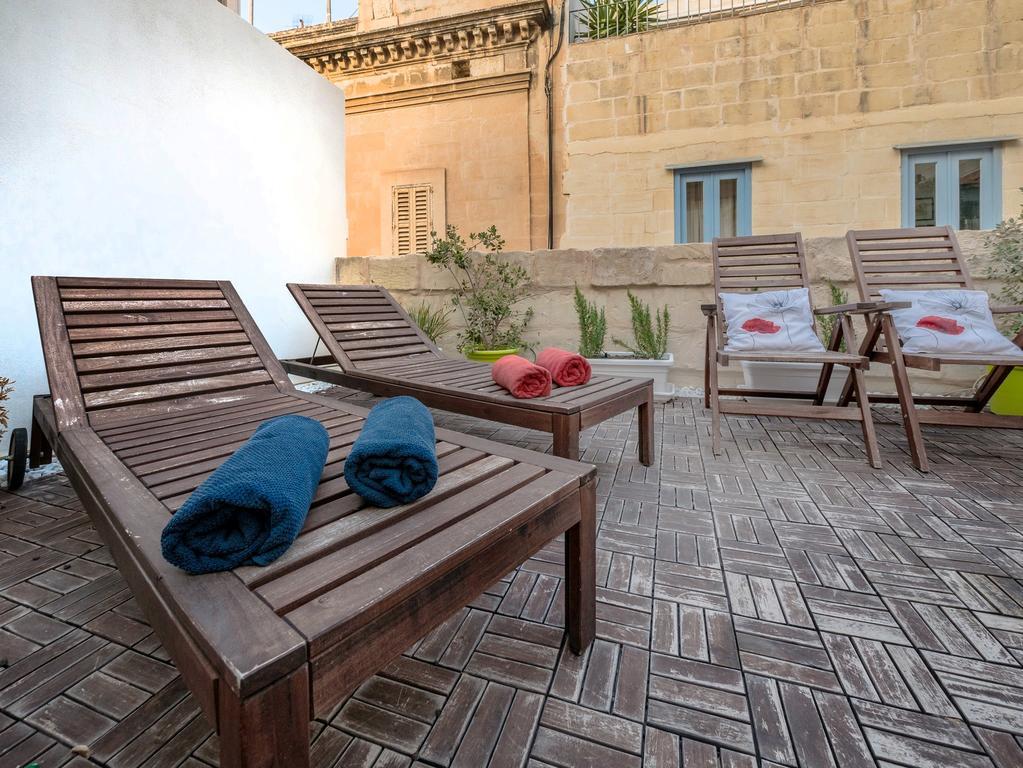 Valletta Ajkla Mansion Extérieur photo
