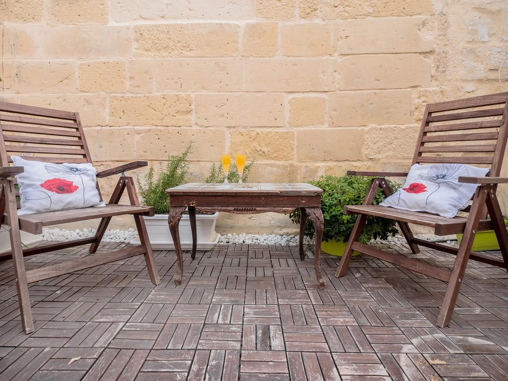 Valletta Ajkla Mansion Extérieur photo