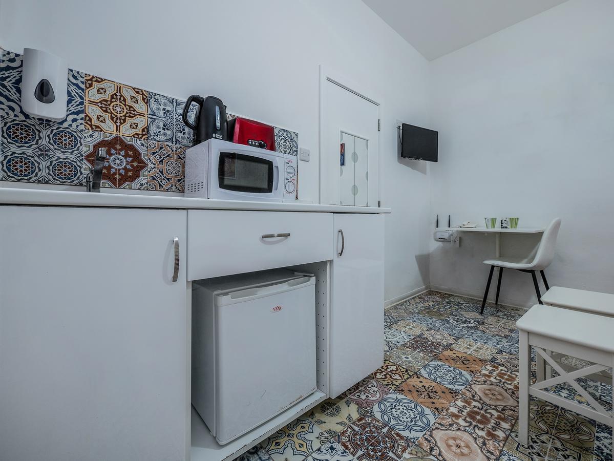 Valletta Ajkla Mansion Extérieur photo