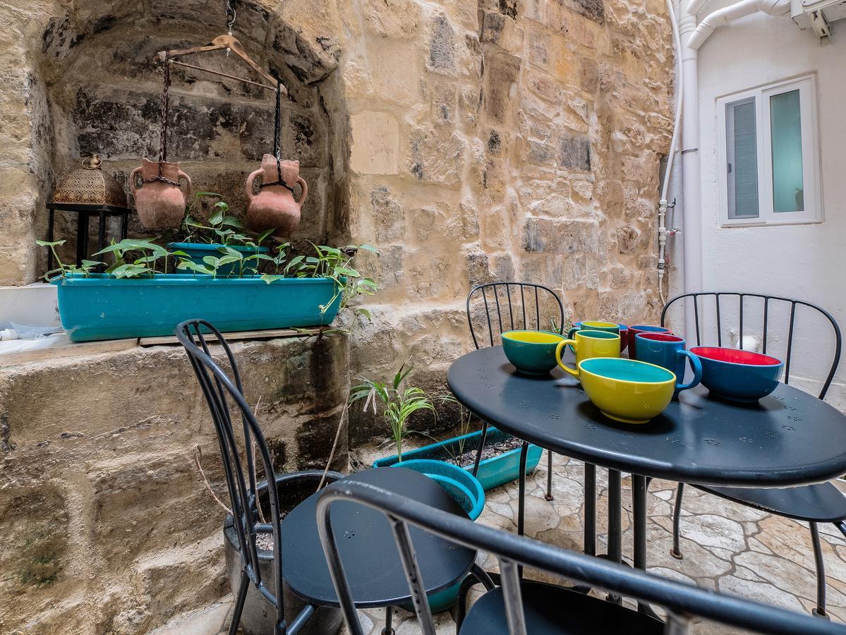 Valletta Ajkla Mansion Extérieur photo