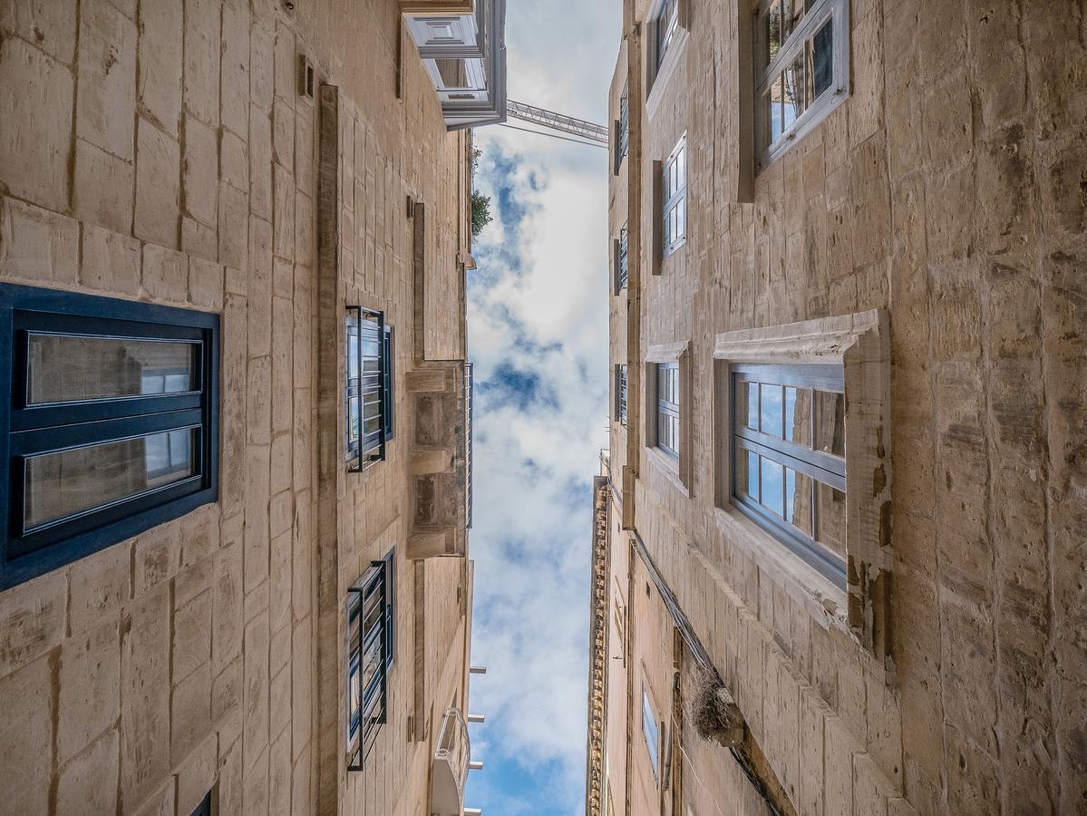 Valletta Ajkla Mansion Extérieur photo