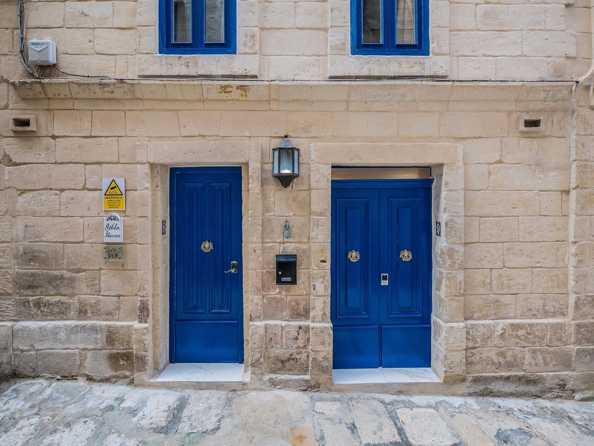 Valletta Ajkla Mansion Extérieur photo