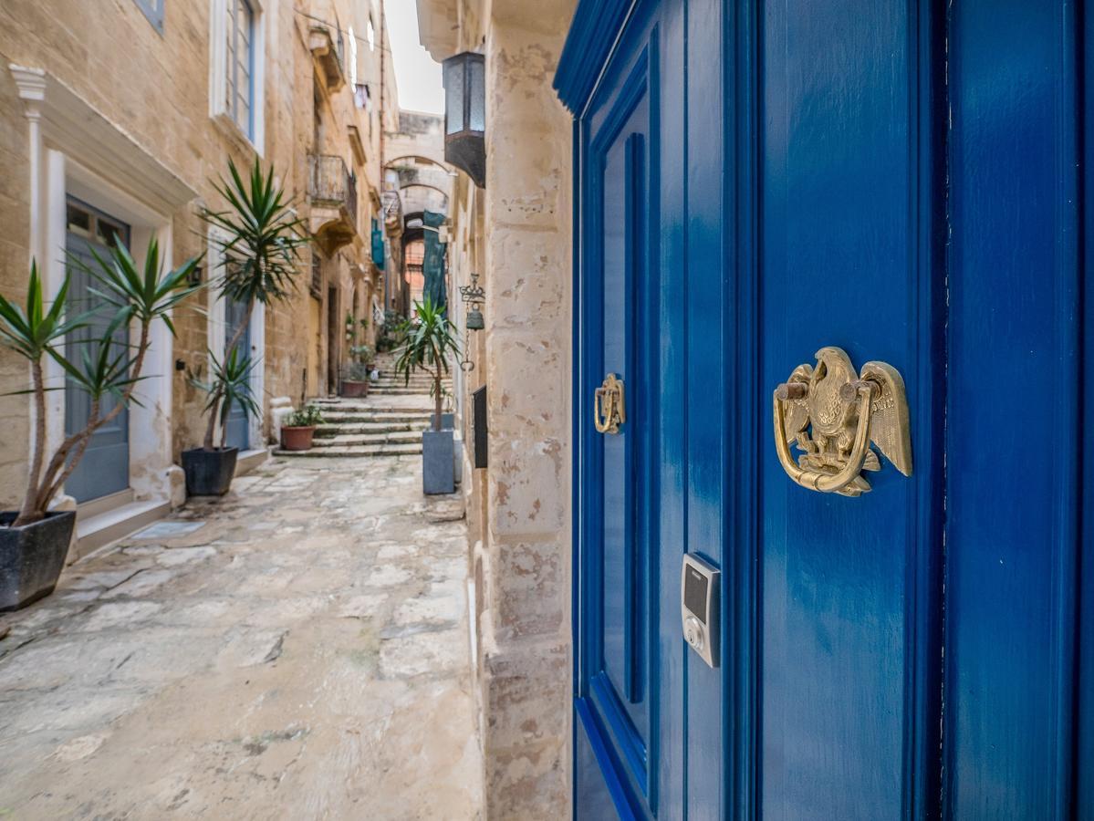 Valletta Ajkla Mansion Extérieur photo