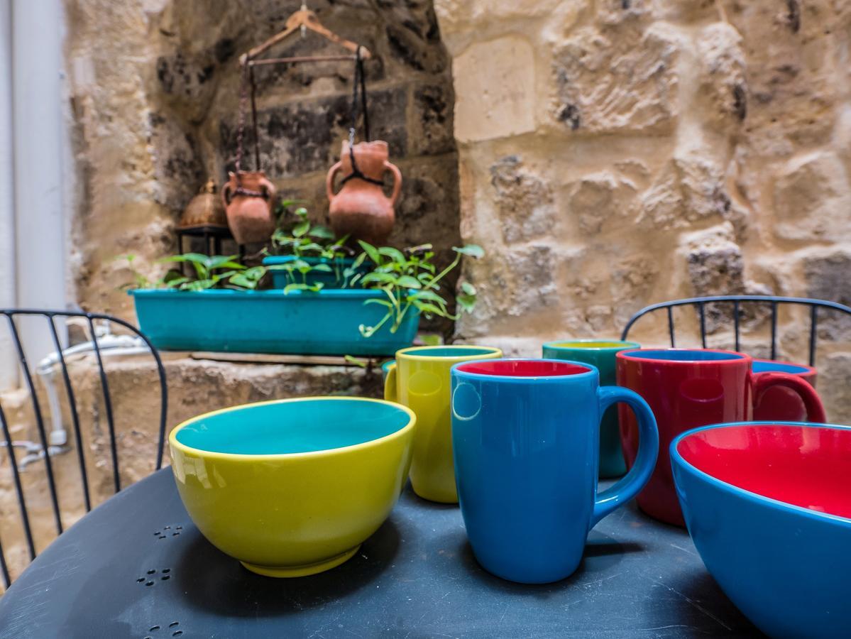 Valletta Ajkla Mansion Extérieur photo