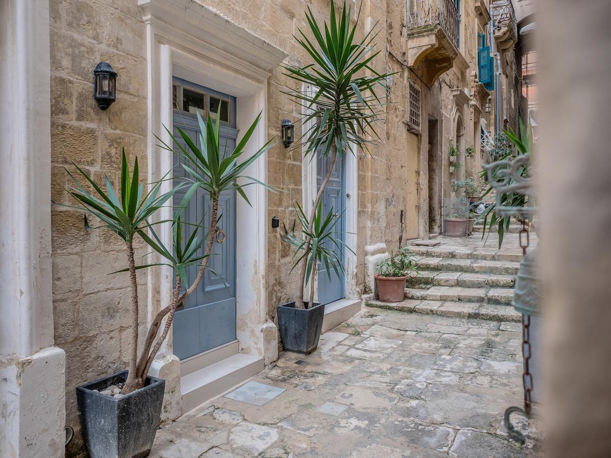 Valletta Ajkla Mansion Extérieur photo