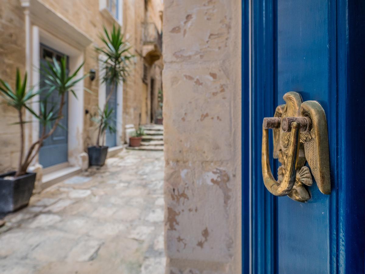 Valletta Ajkla Mansion Extérieur photo