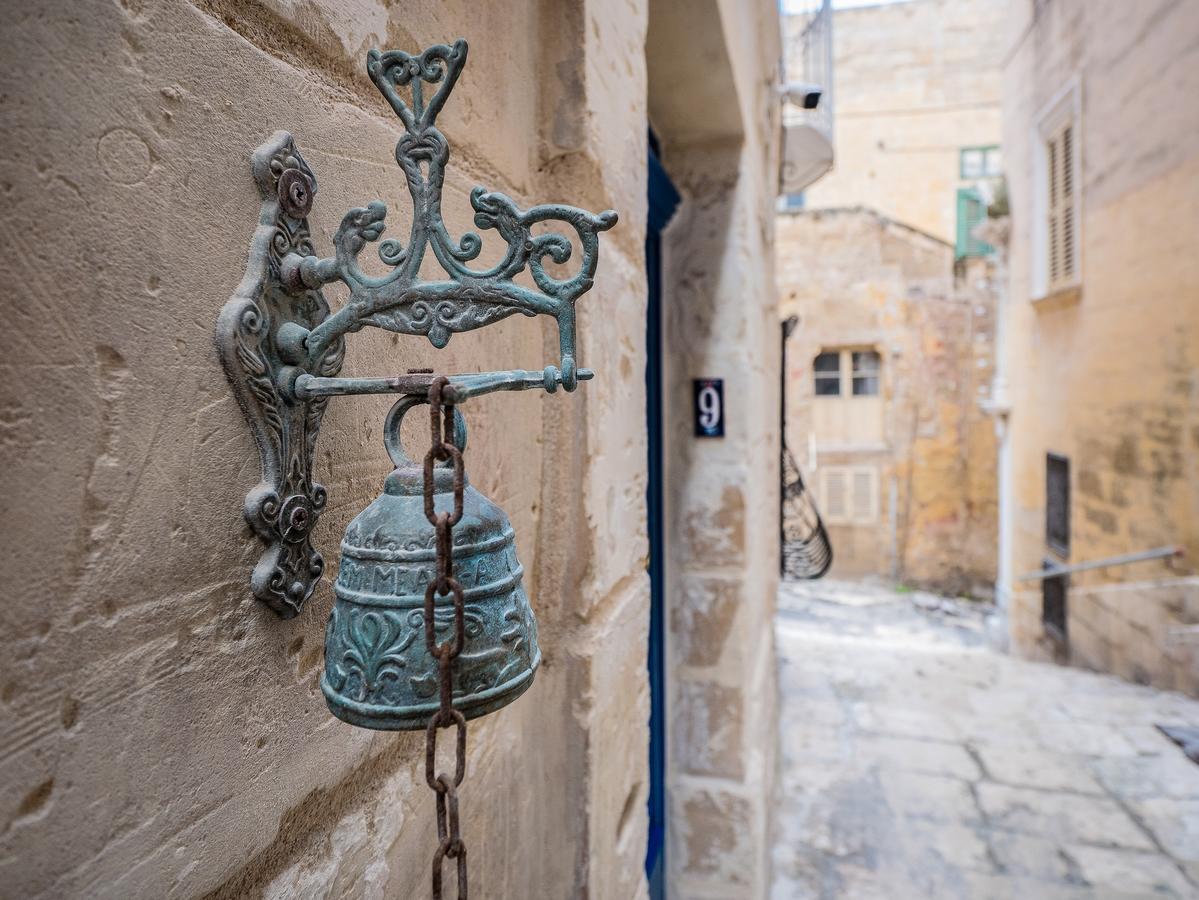 Valletta Ajkla Mansion Extérieur photo