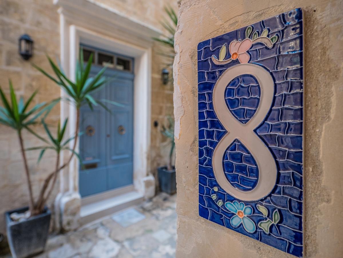 Valletta Ajkla Mansion Extérieur photo