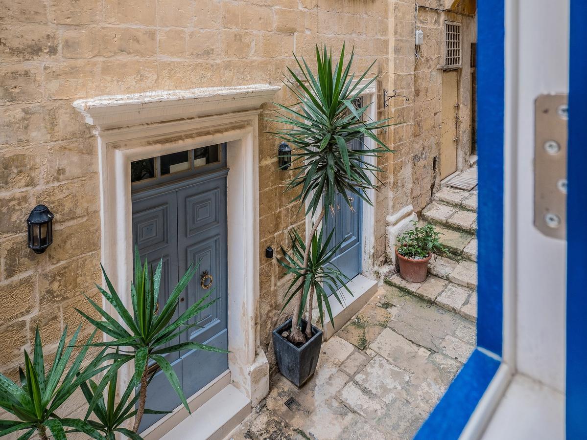Valletta Ajkla Mansion Extérieur photo