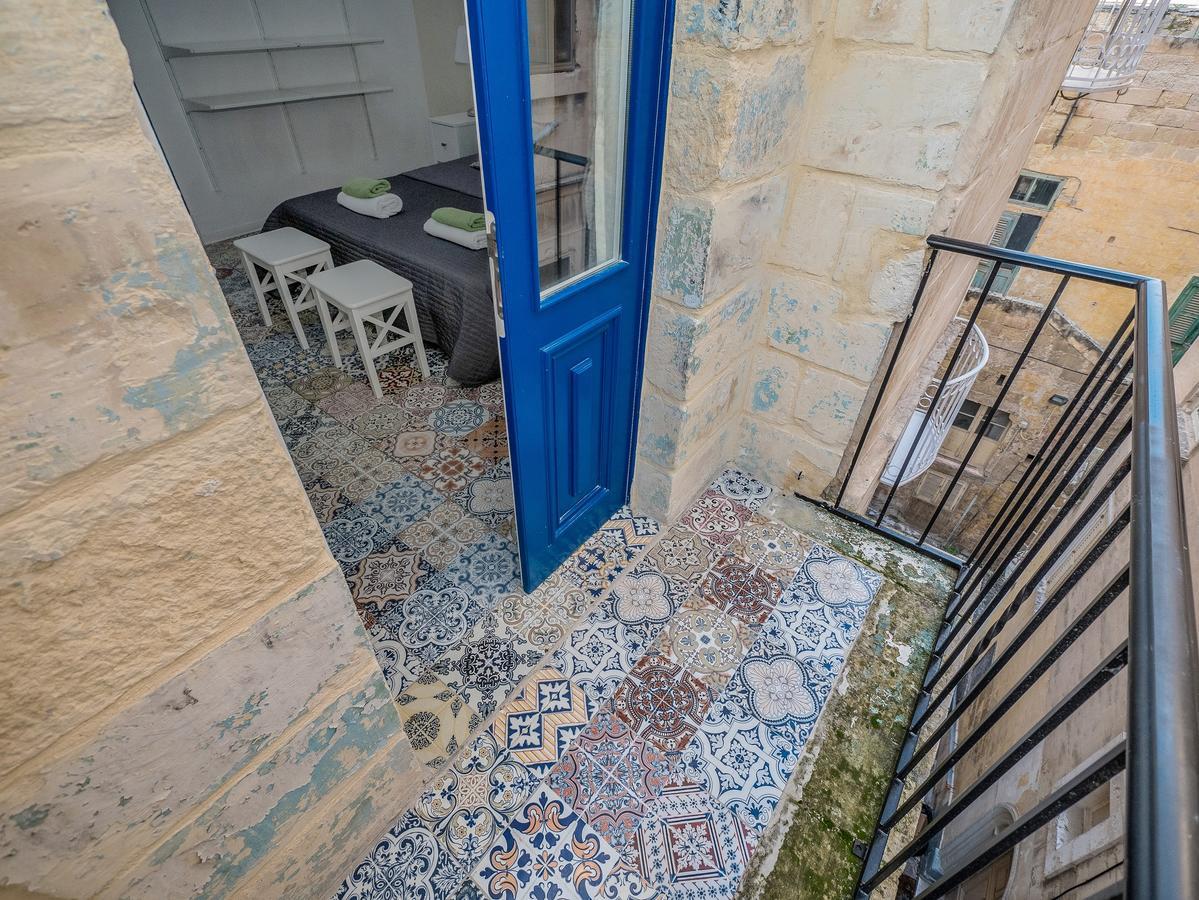 Valletta Ajkla Mansion Extérieur photo