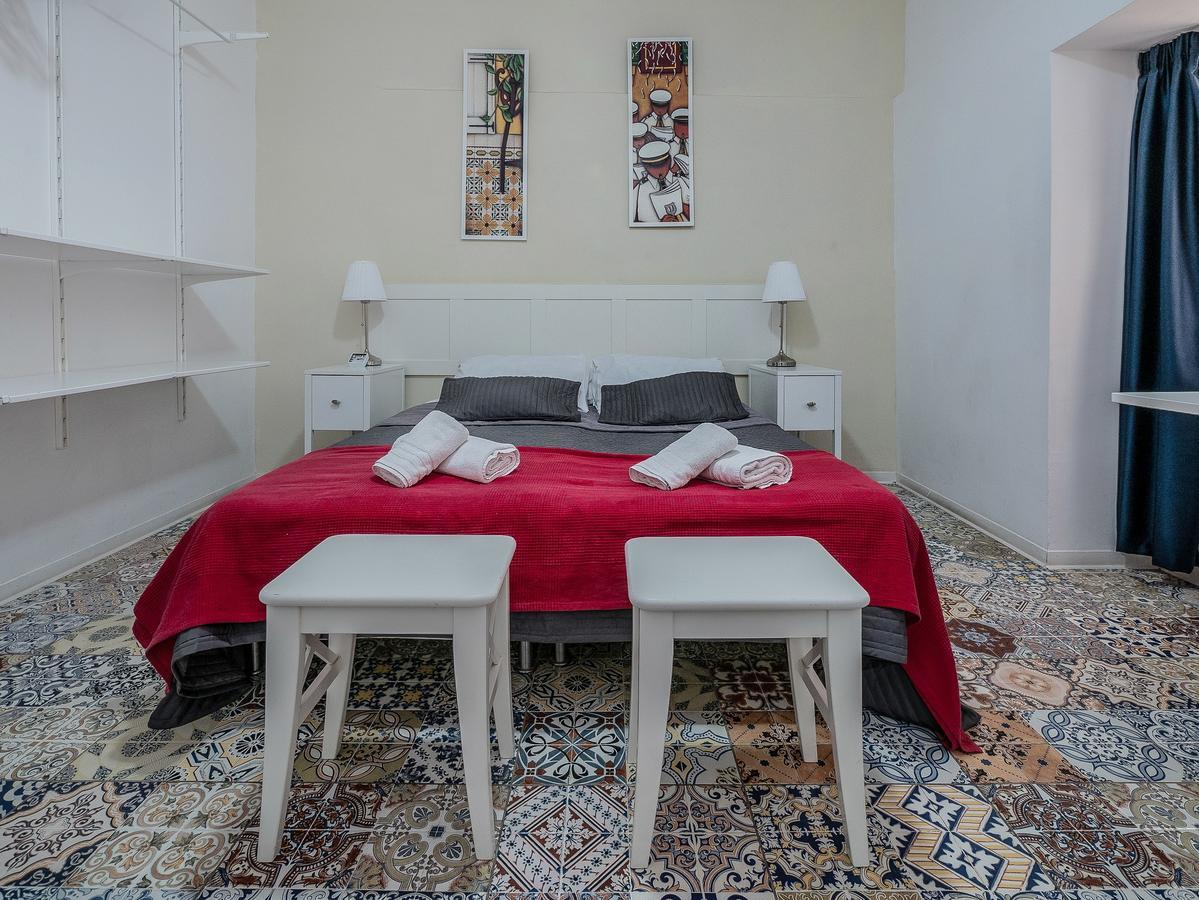 Valletta Ajkla Mansion Extérieur photo