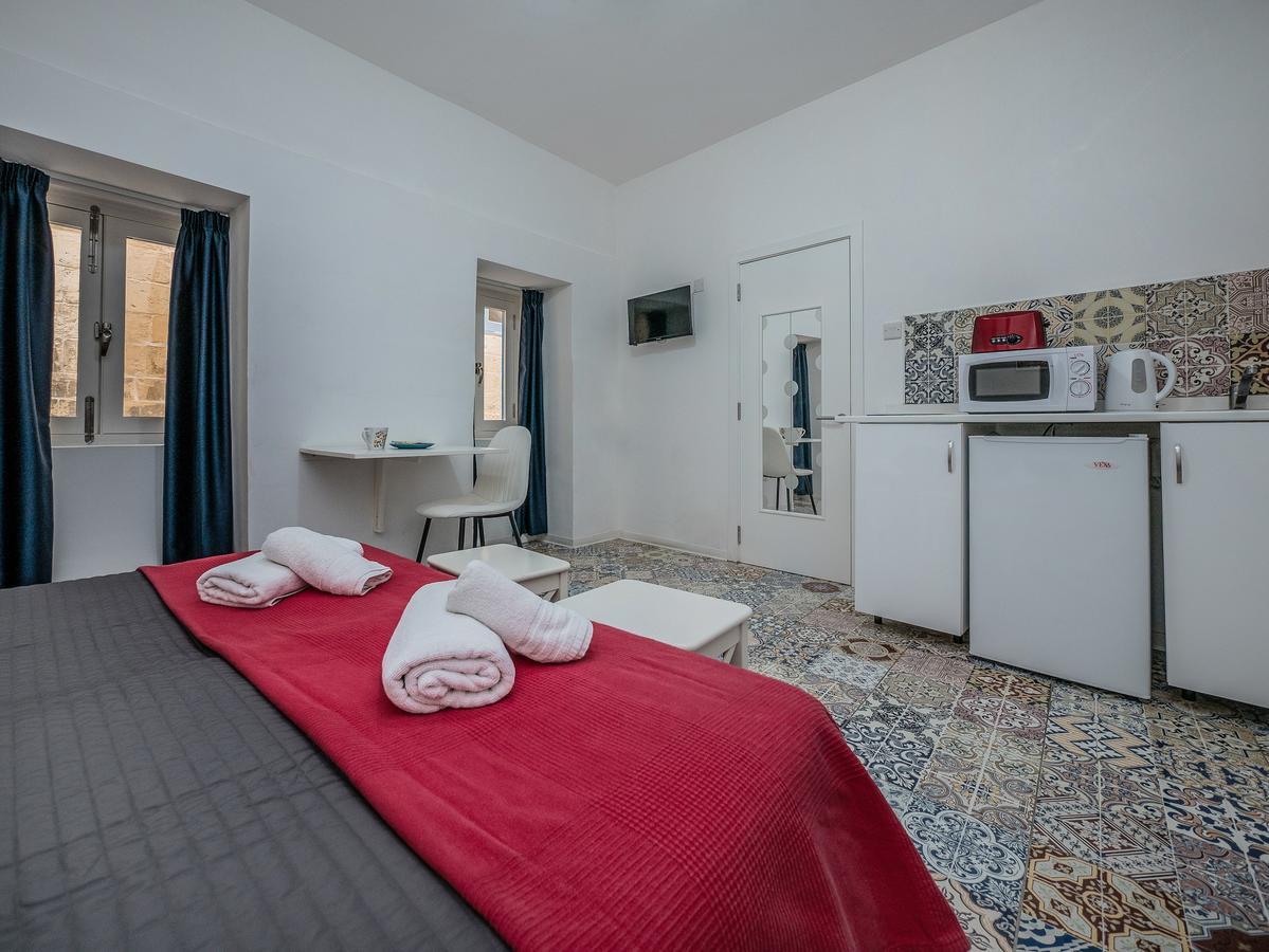 Valletta Ajkla Mansion Extérieur photo