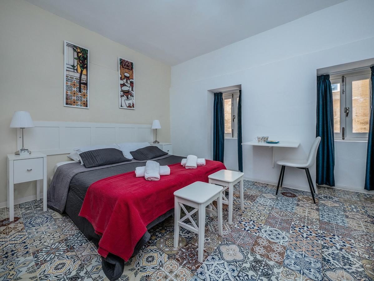 Valletta Ajkla Mansion Extérieur photo