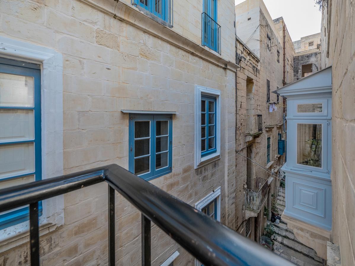 Valletta Ajkla Mansion Extérieur photo