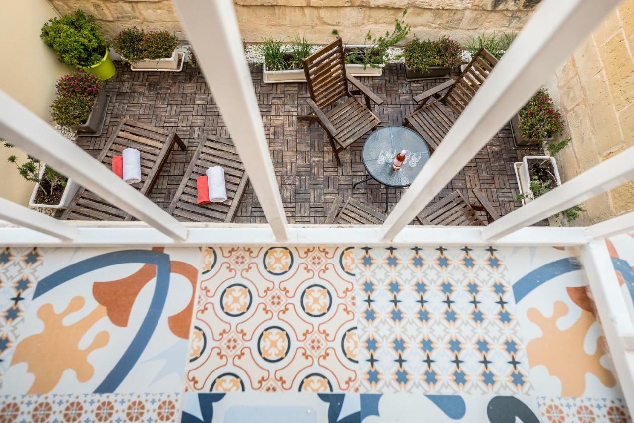 Valletta Ajkla Mansion Extérieur photo