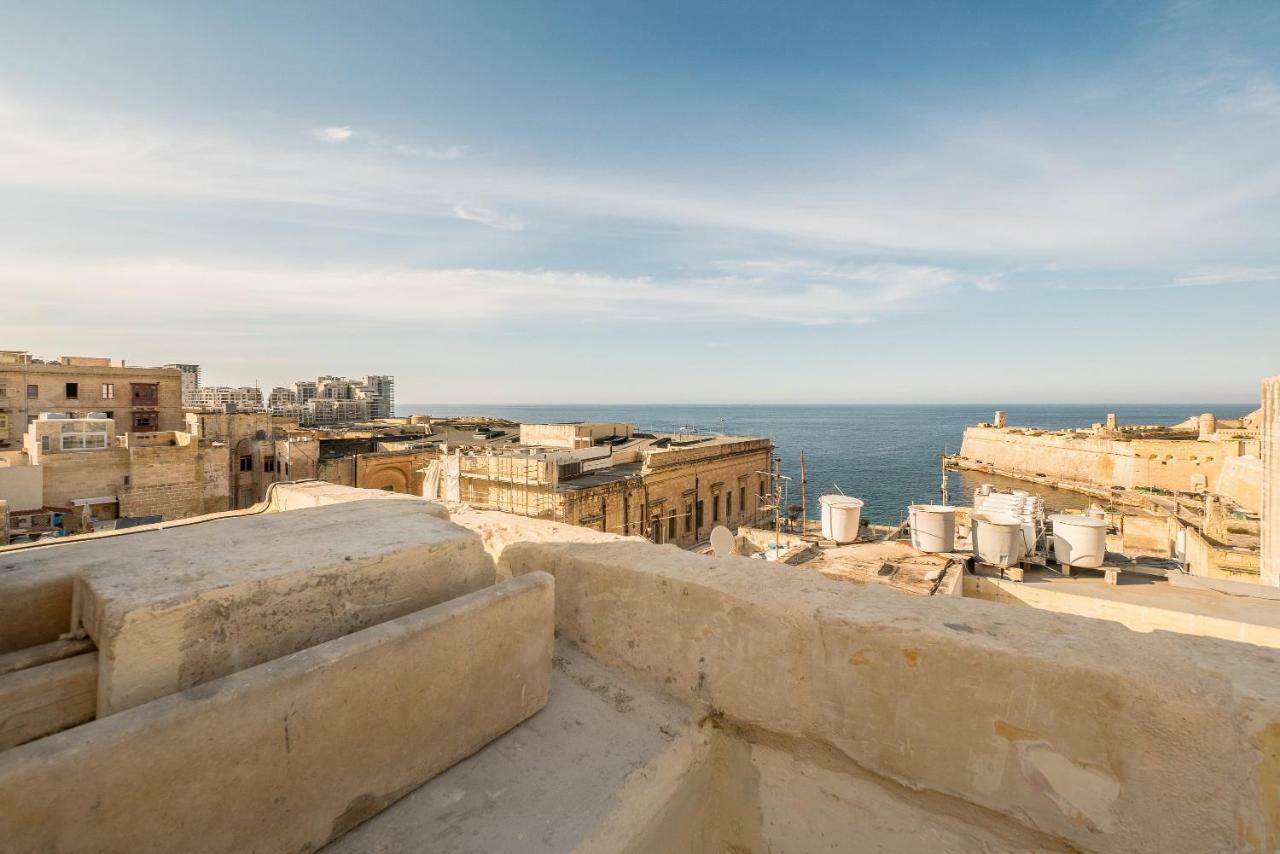 Valletta Ajkla Mansion Extérieur photo