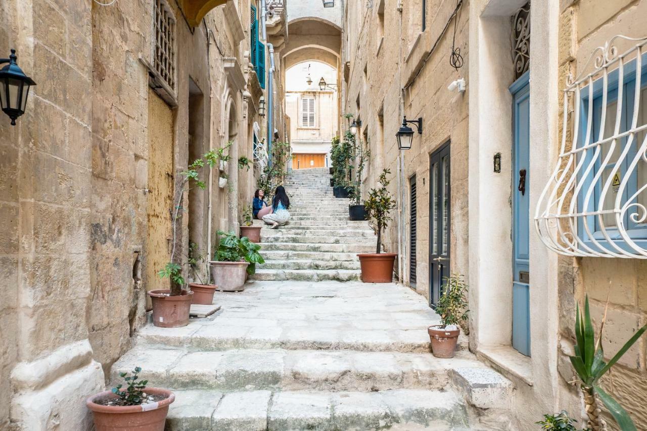 Valletta Ajkla Mansion Extérieur photo