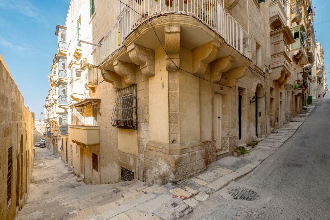 Valletta Ajkla Mansion Extérieur photo