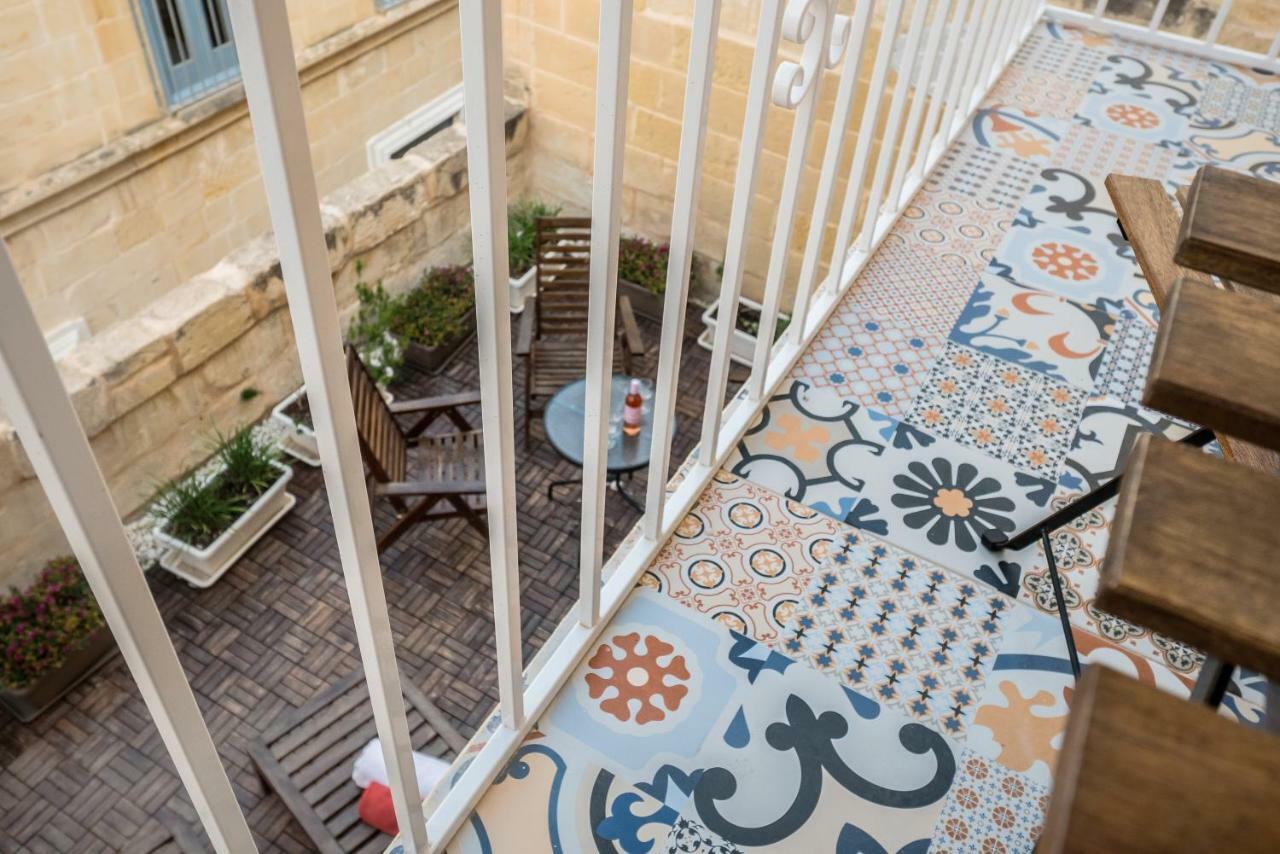 Valletta Ajkla Mansion Extérieur photo