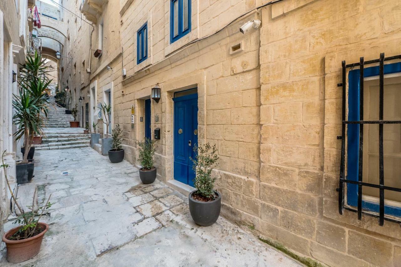 Valletta Ajkla Mansion Extérieur photo