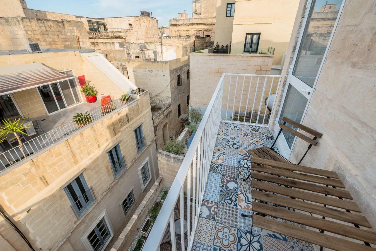 Valletta Ajkla Mansion Extérieur photo