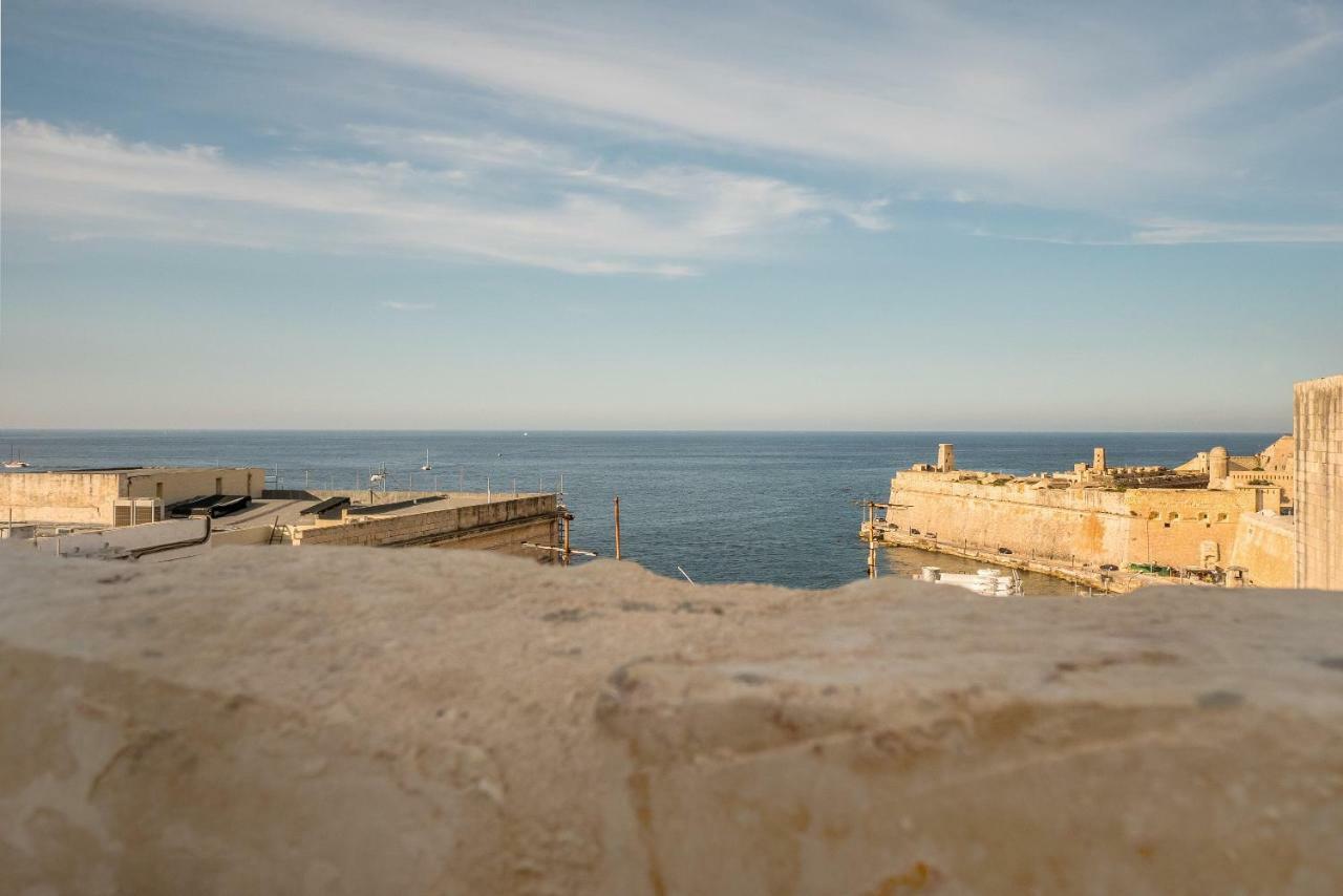 Valletta Ajkla Mansion Extérieur photo