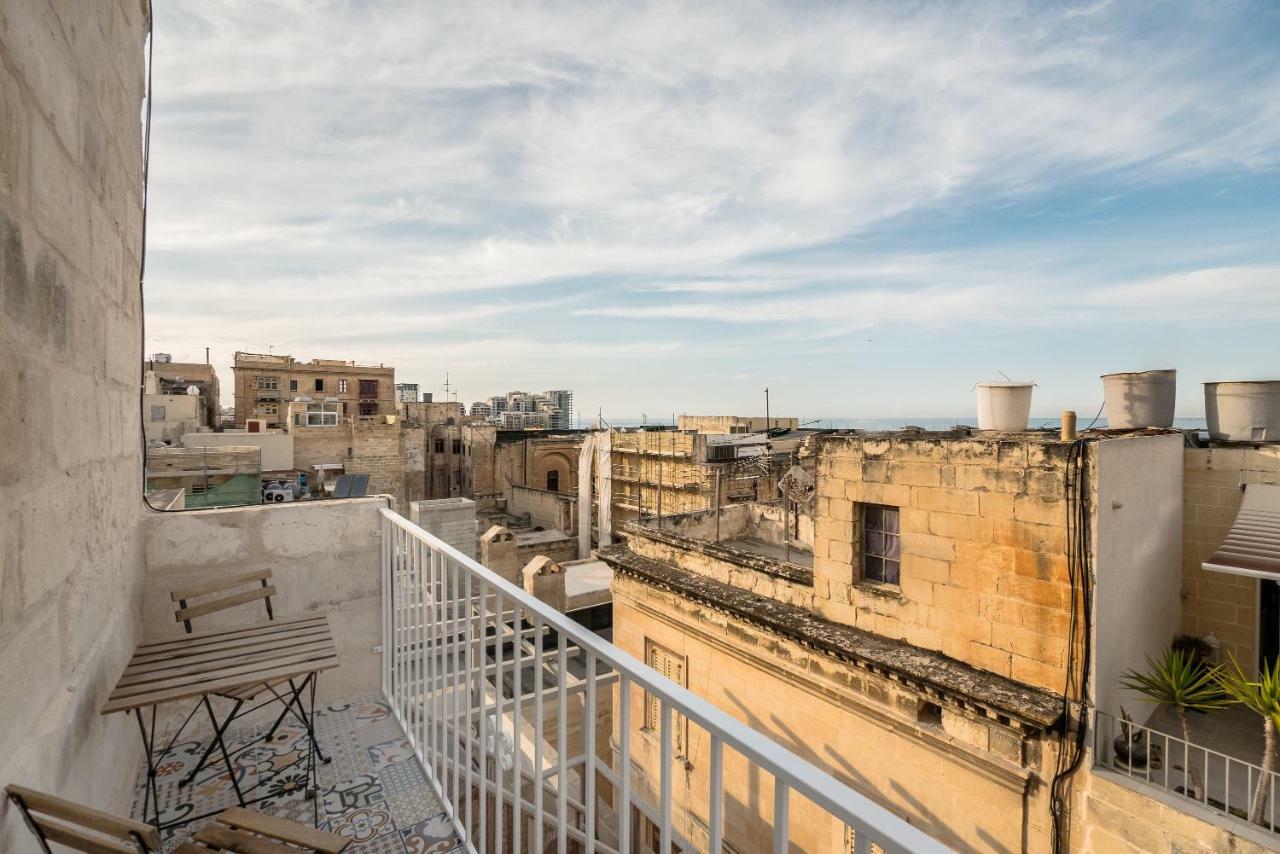 Valletta Ajkla Mansion Extérieur photo