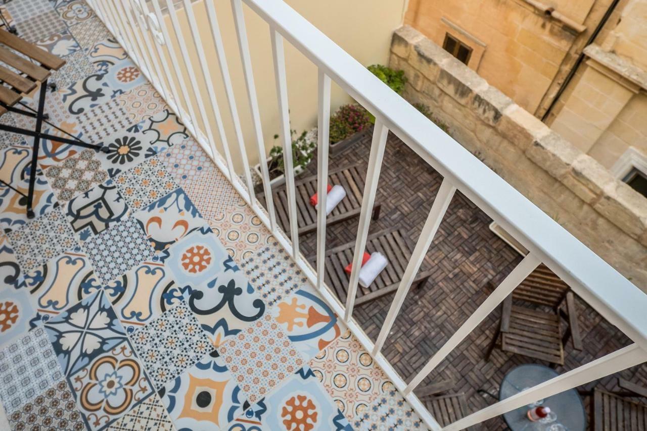 Valletta Ajkla Mansion Extérieur photo