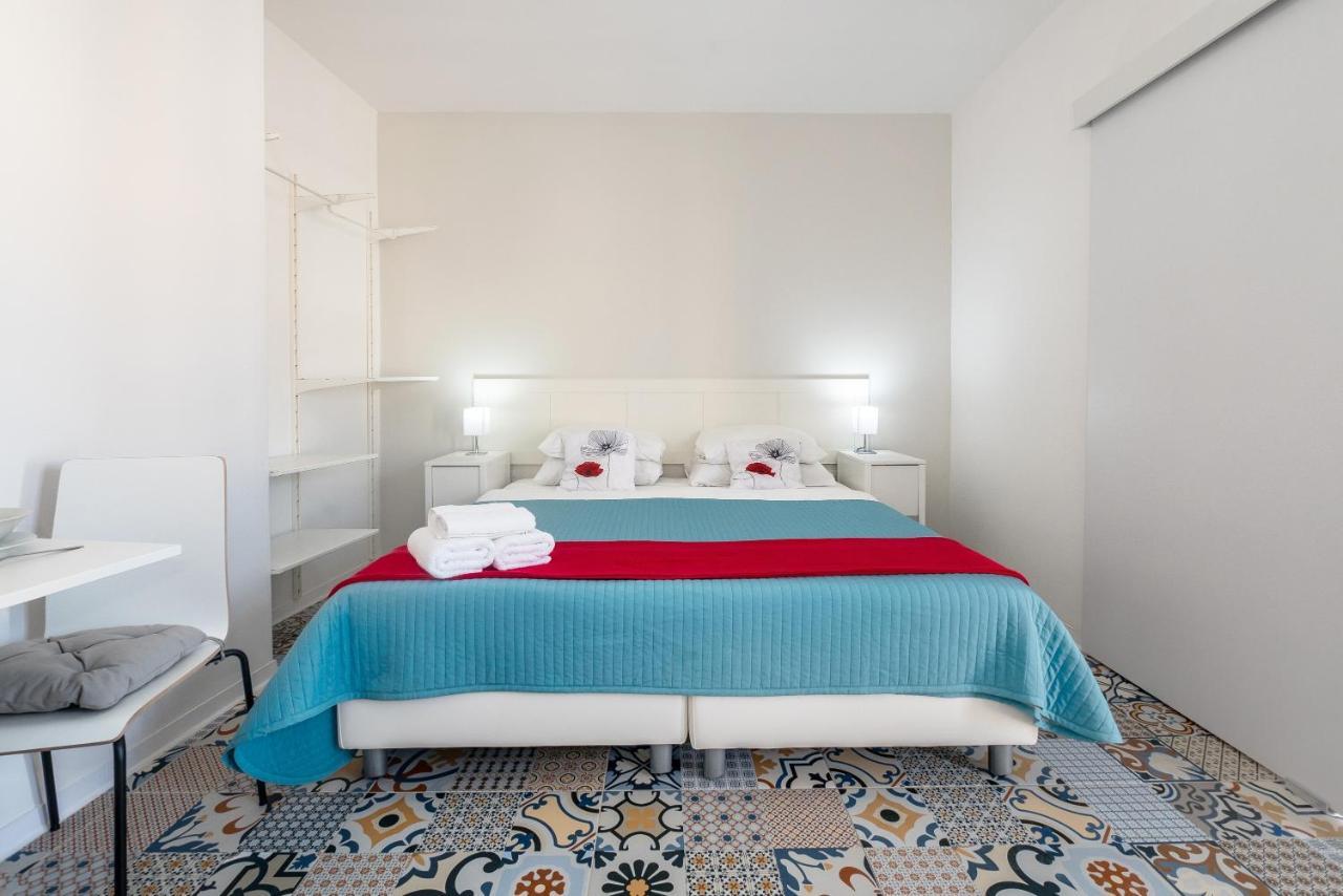 Valletta Ajkla Mansion Extérieur photo